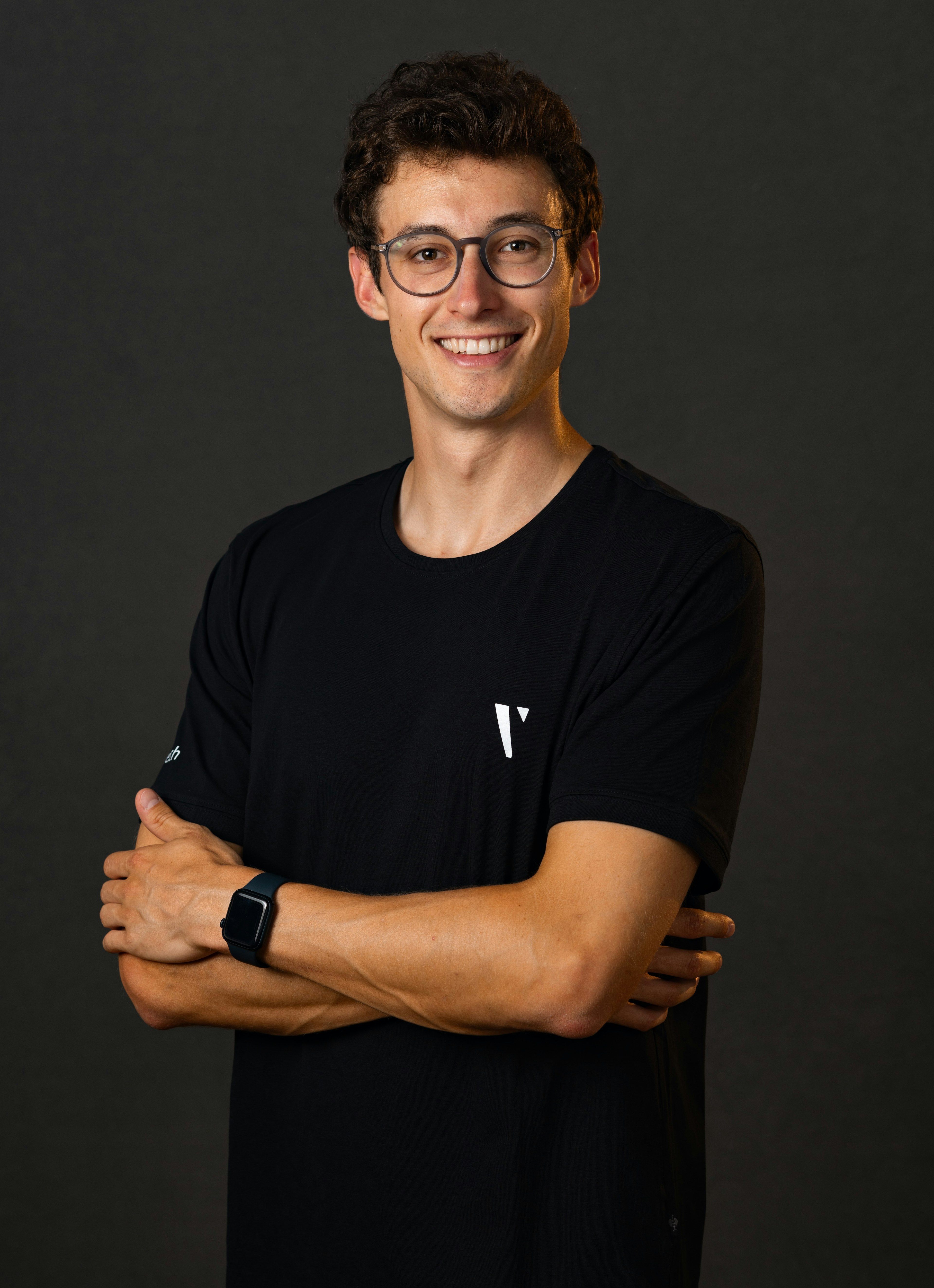 Stephan Deola Portrait Visure GmbH